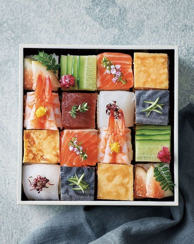 大晦日 大家族で笑顔！簡単おしゃれサラダレシピ12選 - Green Beans レシピまとめ