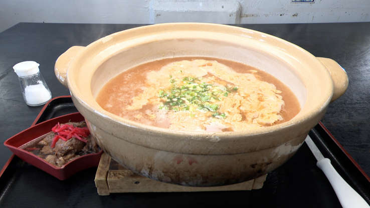 沖縄食堂が話題！「オモウマい店」でボリューム満点の料理に注目 2025 10 07 SNSのバズまとめ - Yahoo!リアルタイム検索