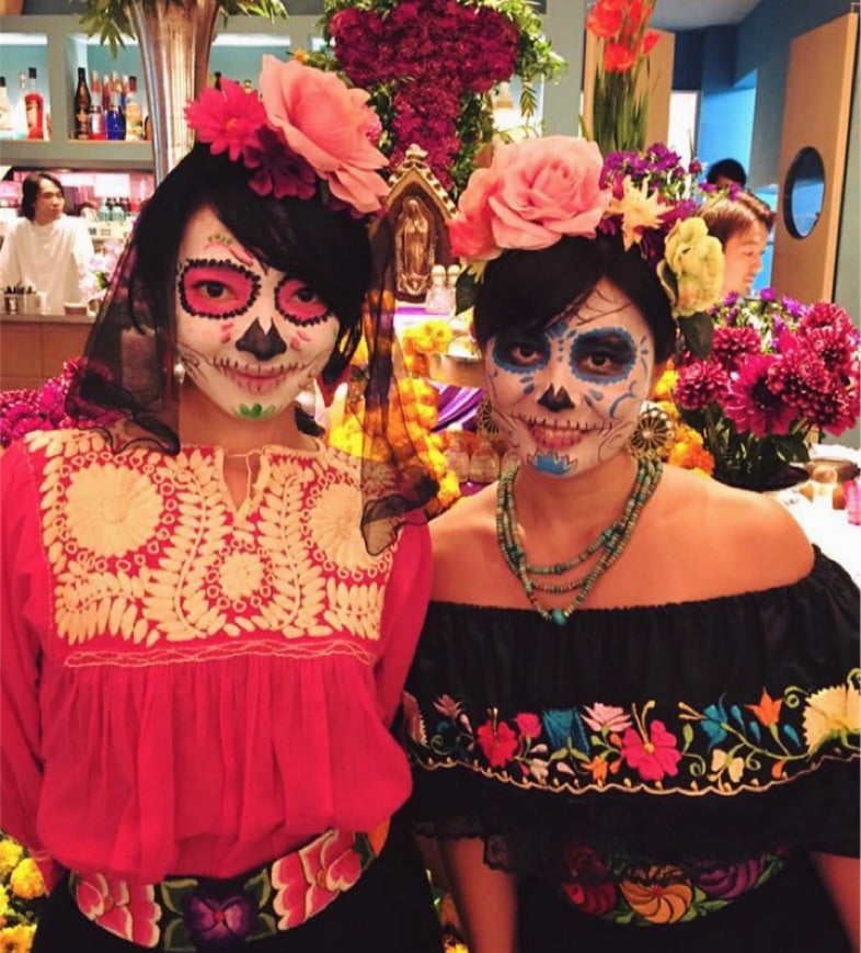 カリフォルニアディズニーでメキシコ料理がお手軽な値段で食べれるレストラン