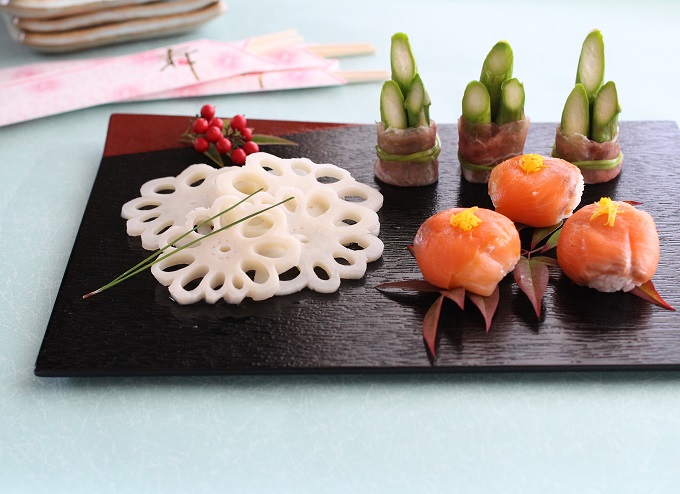 断然簡単！おしゃれ！ 洋風おせちレシピ 定番以外で楽しむ♪子供も喜ぶワンプレート Machiko‐sun- エキスパート - Yahoo!ニュース