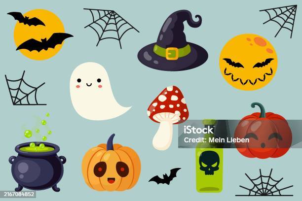 ハロウィン アイコン A6