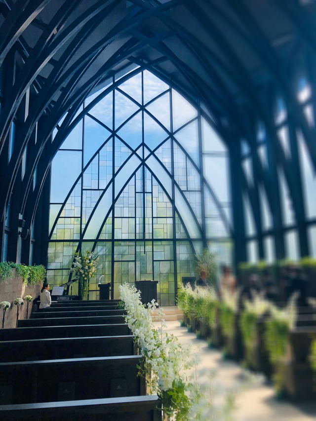 ORIENTAL KYOTO SUZAKU-TEI 朱雀邸 オリエンタル京都朱雀邸 の結婚式特徴と口コミをチェック ウエディングパーク