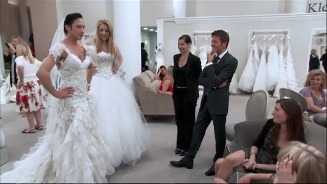 ジョニー・ウィアーが夫と離婚 : 映画ニュース - 映画.com