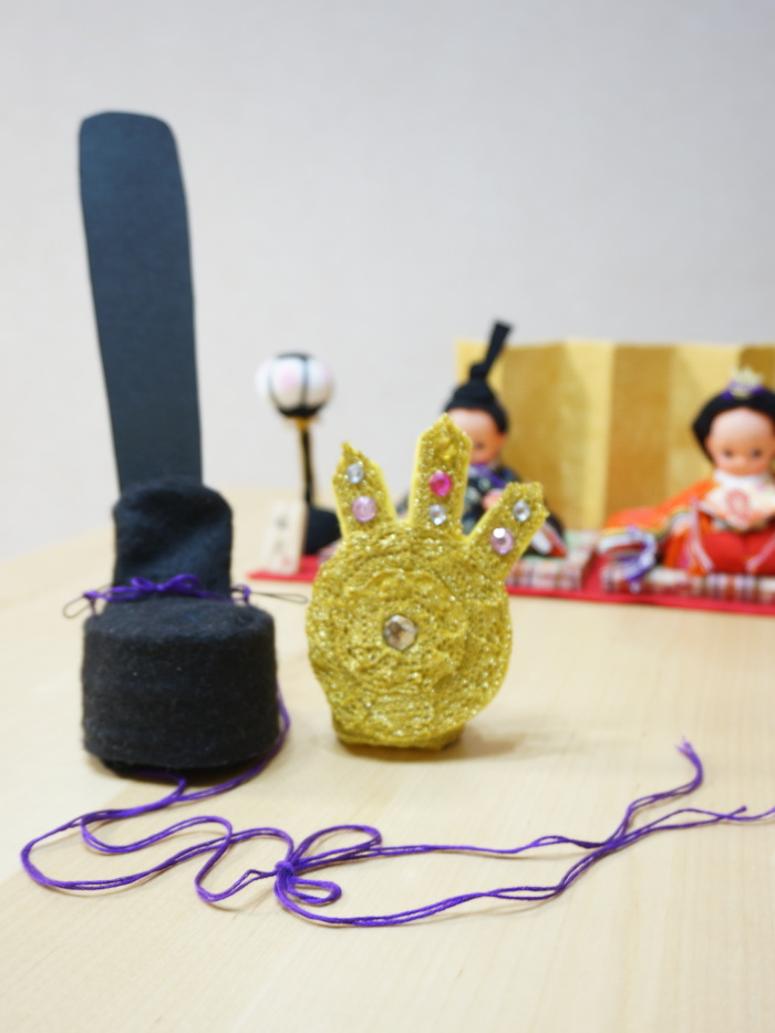 楽天市場 ひなまつり かぶりものの通販