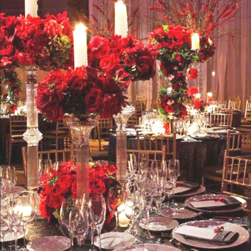 クリスマス婚 ゲストも喜ぶ♡装飾アイテム15選ウェディングニュース