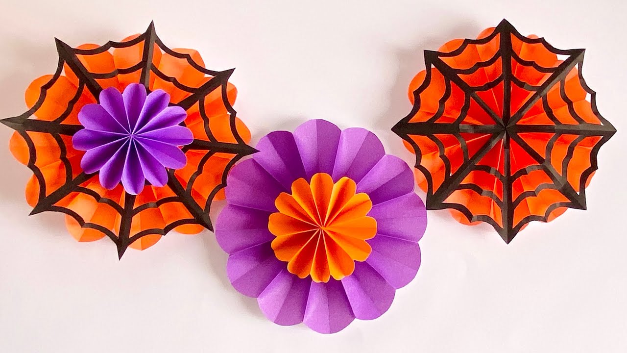 折り紙 ハロウィン