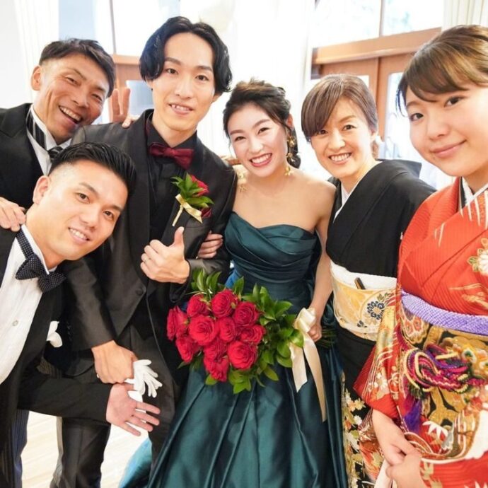 冬婚花嫁さん必見＊クリスマスウェディングのアイデアまとめ