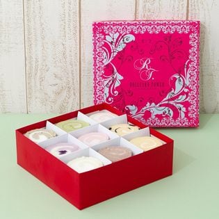 ラデュレ」のクリスマスケーキ＆スイーツ４選！特別なマカロンボックスも登場Precious.jp プレシャス