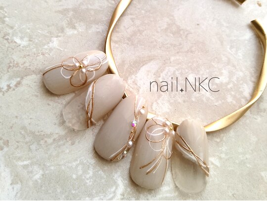 アシンメトリーなデザインに一目惚れ♡シンプルモダンなしめ縄飾りでお正月準備♪ : 彩りあふれる暮らしづくり