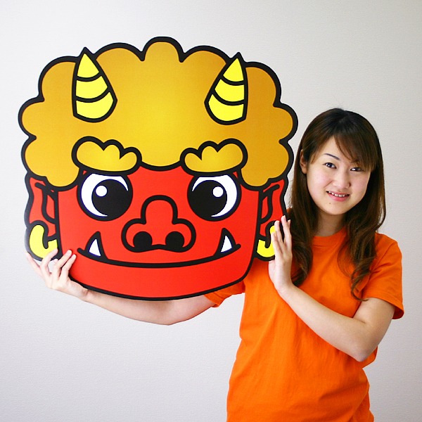 2月 節分 ガーランド 壁面飾りの通販 by tomori♡壁面飾りラクマ