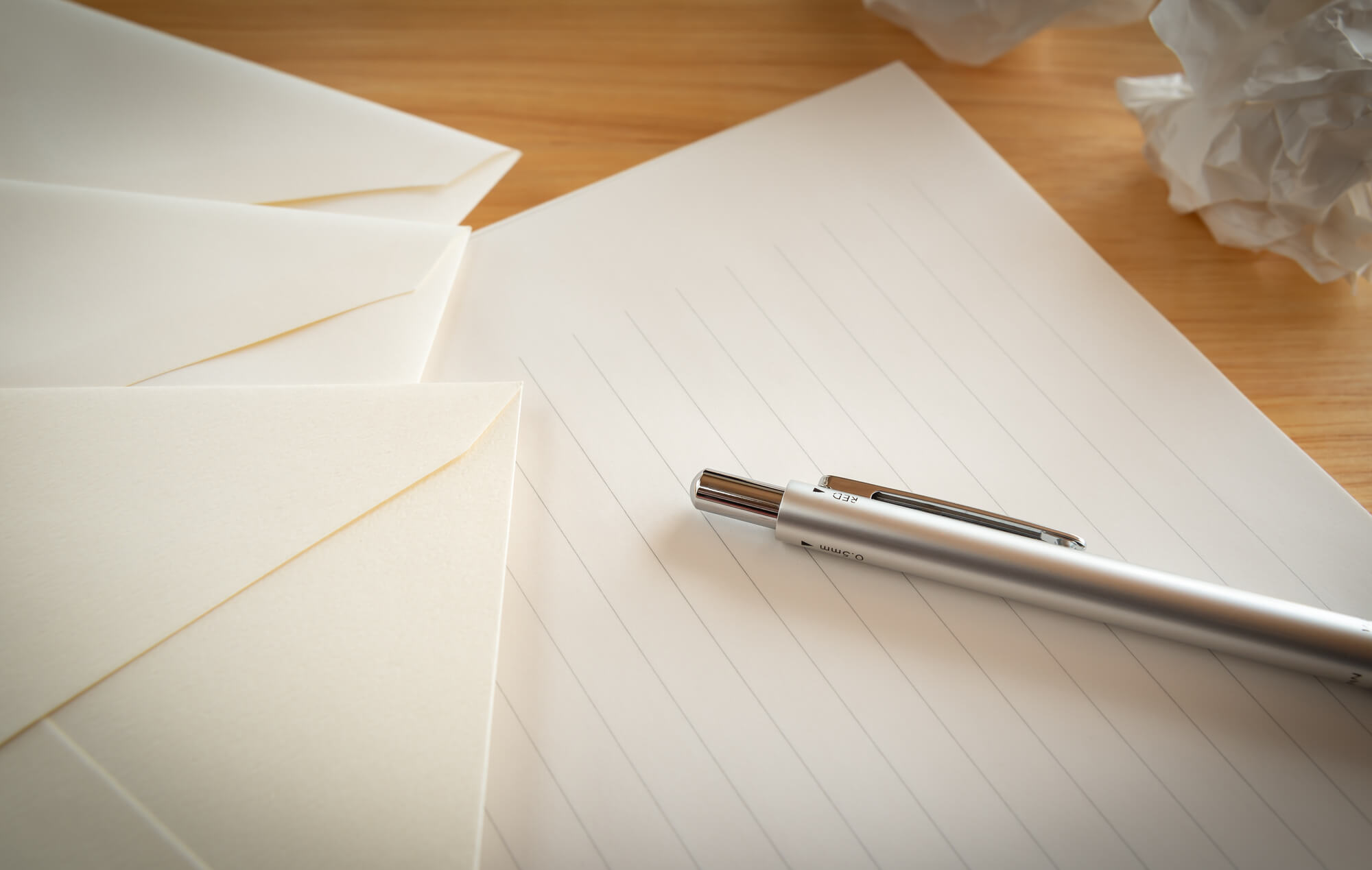 お歳暮に添える「添え状」と、別送する「送り状」の書き方・文例集ギフトコンシェルジュ リンベル