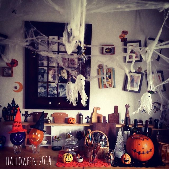 ダイソーで揃えるハロウィンパーティアイテム！100均の魅力