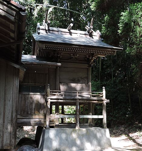 東楽楽福 ひがしささふく 神社ふらっと神社 News&Topics