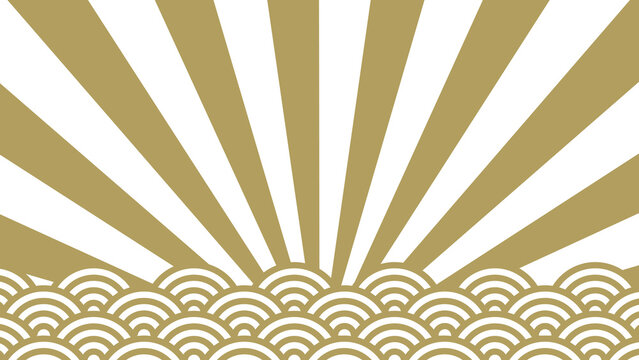 めでたいイラスト無料フリー素材Good