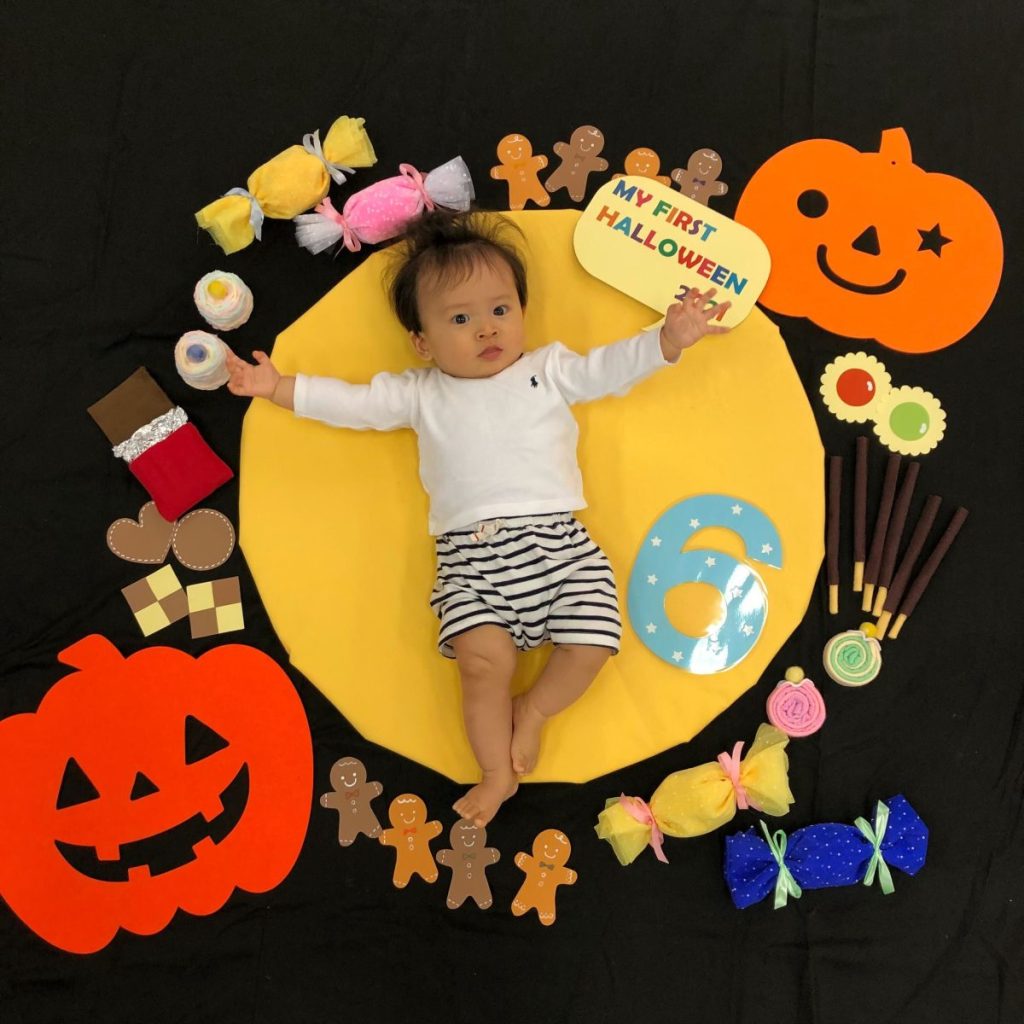 2025年版 赤ちゃんのハロウィン仮装仮装アイディアから写真の撮り方まで ベビー編ARCH DAYS