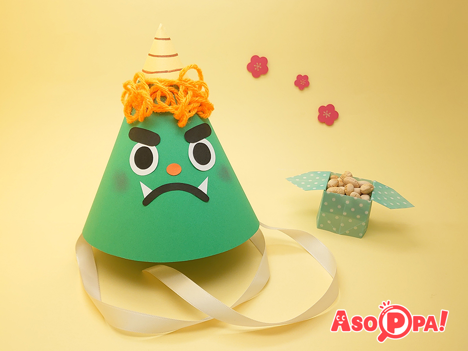 紙皿で作るハロウィンリースの壁面飾り保育園の製作活動男性保育士あつみ先生の保育日誌 おすすめ絵本と制作アイデア