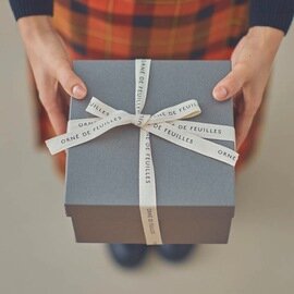 ギフトゥール 宝箱 誕生日 アルファベット