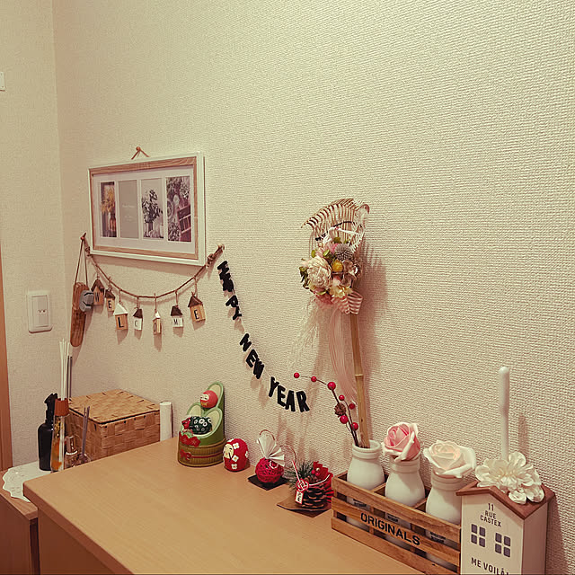 酉の市の「熊手」に込められた願いとは？中川政七商店の読みもの