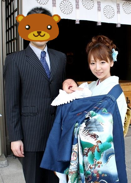 七五三参拝 広島護国神社20歳年上夫と娘たちとのつれづれ