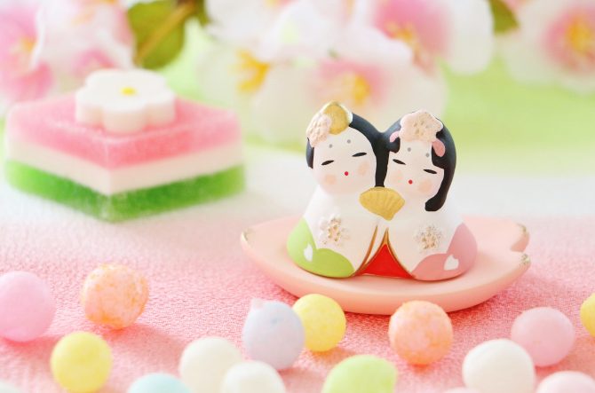 四季の祭りと行事 9- 東京都神社庁