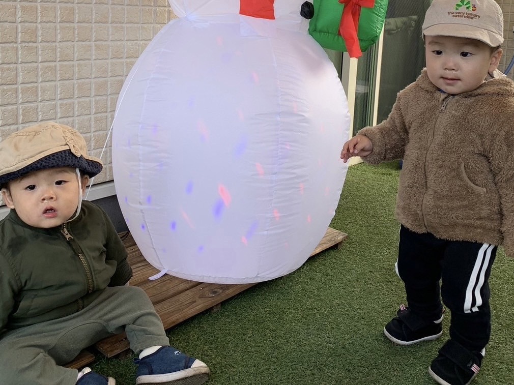 子供会でクリスマス会！盛り上がるゲーム、遊びのアイデアはコレ！！お金をかけずに楽しく遊ぼう