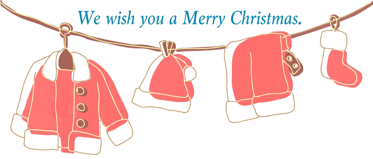 知ってた？メリークリスマスの「メリー」の意味ギフカル