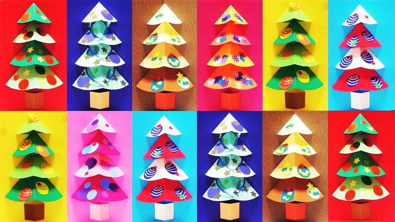 手作りクリスマス♡透明かわいいコースター作り！クリスマス DIY Christmas Gifts