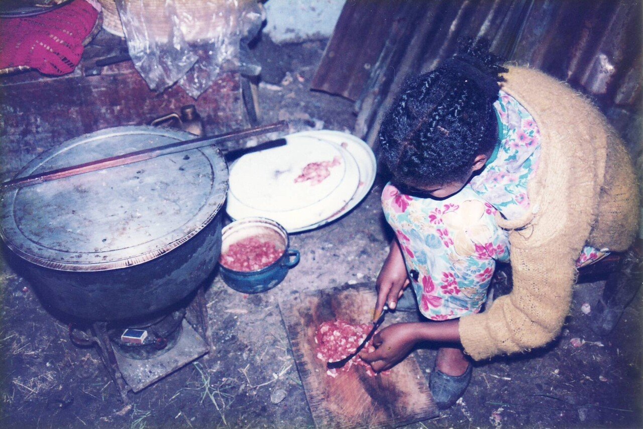 多様な文化を持つエチオピア – ASHITANE SEEDS FOR TOMORROW