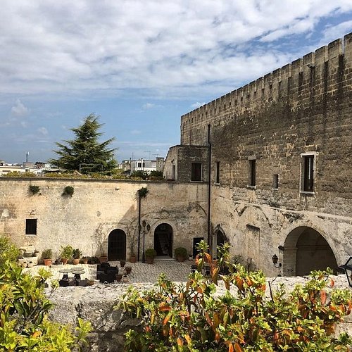 おすすめサンタ・スザンナ、スペイン観光スポットゲットユアガイドGetYourGuide