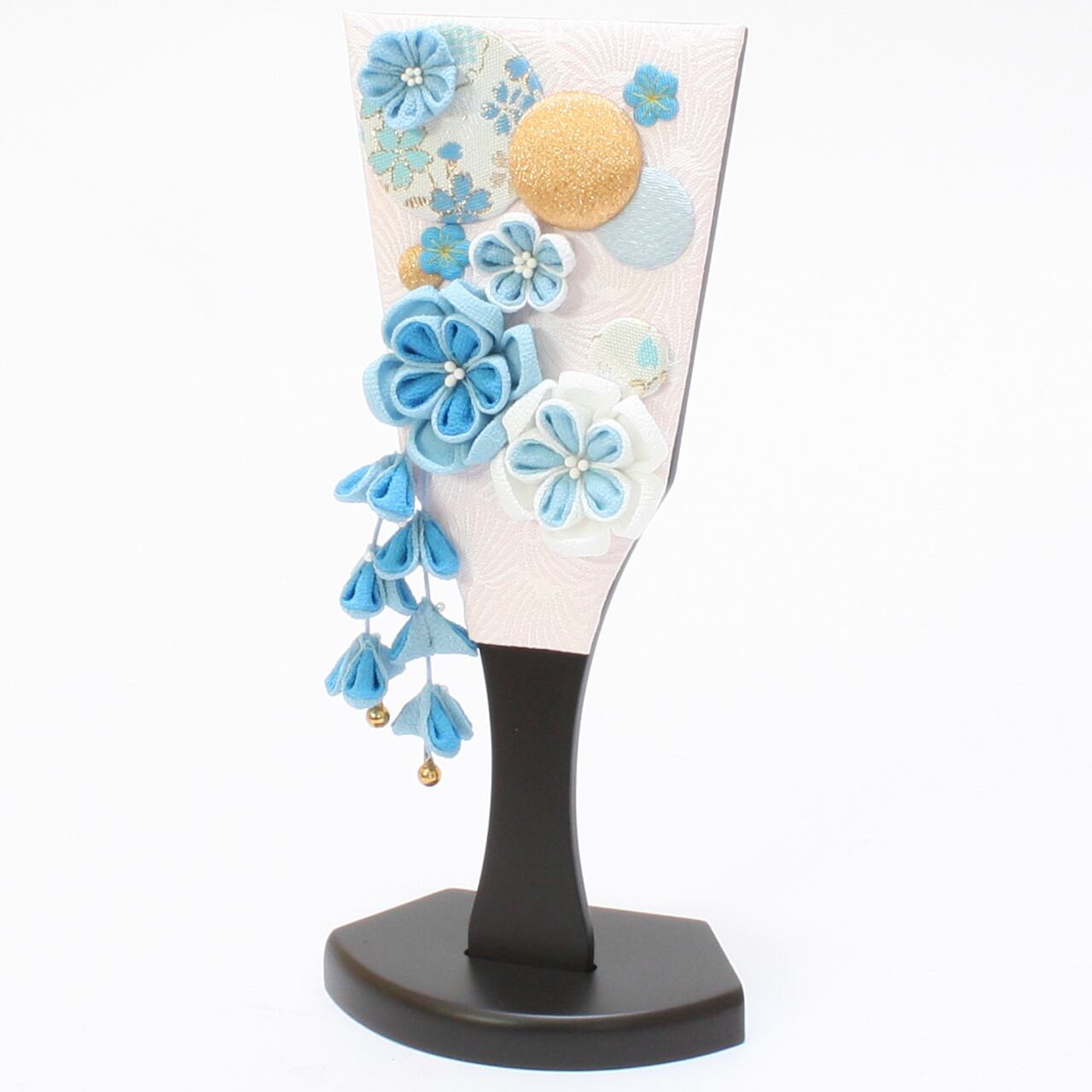 羽子板 つまみ細工 和風 アンティーク風 上品 岐阜県 安八町JALのマイルがたまるふるさと納税サイト