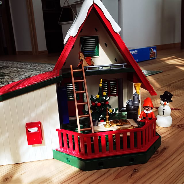 サンタのお家サンタノオウチ の部屋情報宮崎県 宮崎市ハッピーホテル