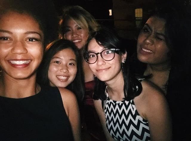 週末はみんなでホームパーティー！海外のホームパーティーを参考に、すてきな一日を過ごそう！語学をもっと身近に「ECCフォリラン！」公式サイト