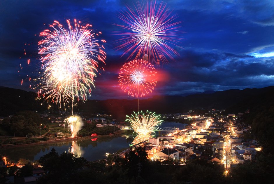 下赤塚周辺の水遊び場⛲️花火利用できる場所🎆aki 生まれも育ちも板橋区赤塚です