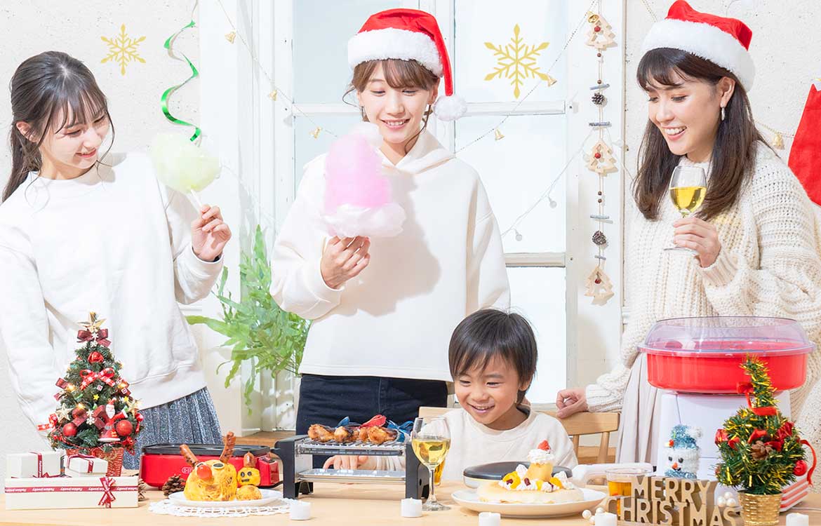 クリスマスに食べたい！ おうちで簡単に作れる本格洋食レシピWANI BOOKOUTワニブックスのWEBマガジンワニブックアウト