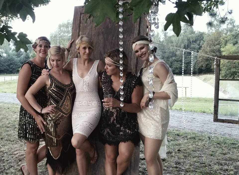 独身最後のパーティー！バチェロレッテパーティーを日本で楽しむ方法