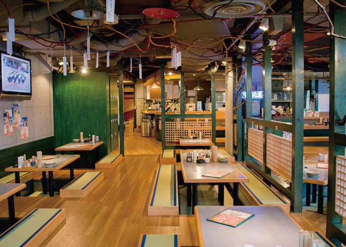 札幌・すすきので絶対行くべきおすすめ居酒屋5選 - みちくさガイド