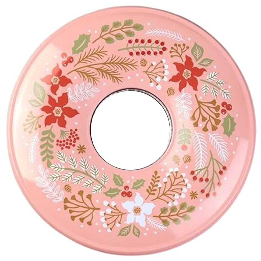 クリスマスプレゼントにおすすめのクッキー缶はこれ！MORE