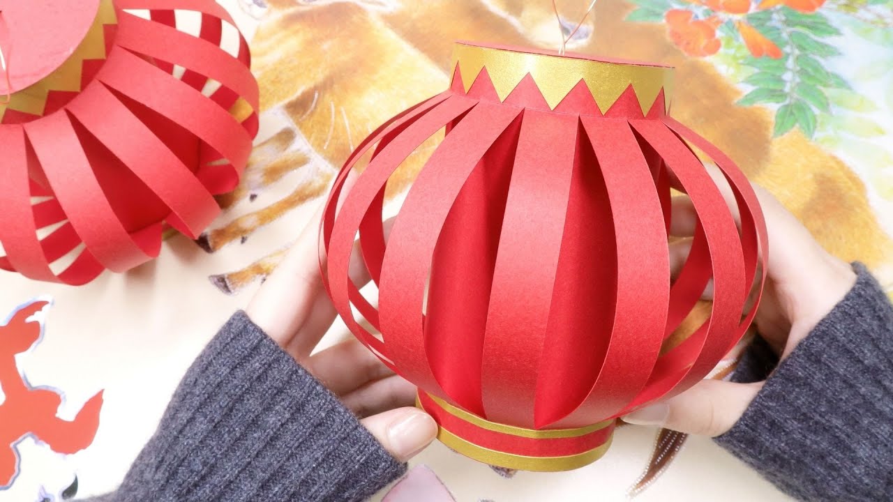 ペーパーマッシュで作るハロウィンランタン大集合☆ハンドメイドの作り方・アイデア暮らしニスタ