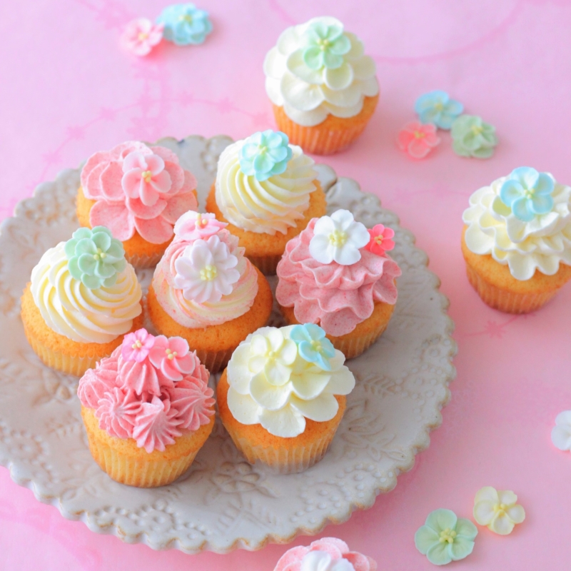 小さめの手作り誕生日ケーキレシピおすすめ5選の人気レシピ・作り方デリッシュキッチン