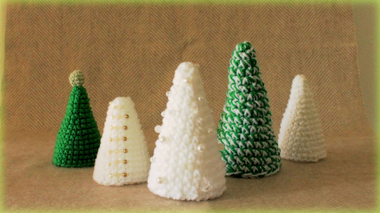 パッチワーク「立体的なクリスマスツリー」の作り方ぬくもり