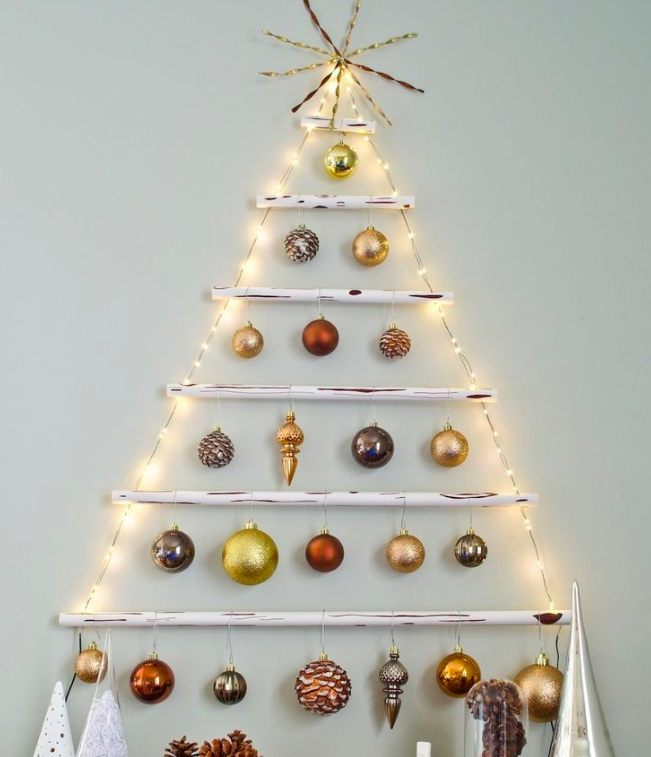 壁面飾り クリスマス