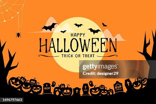 ハロウィンに使える、無料イラスト素材サイト5選！イロドリック