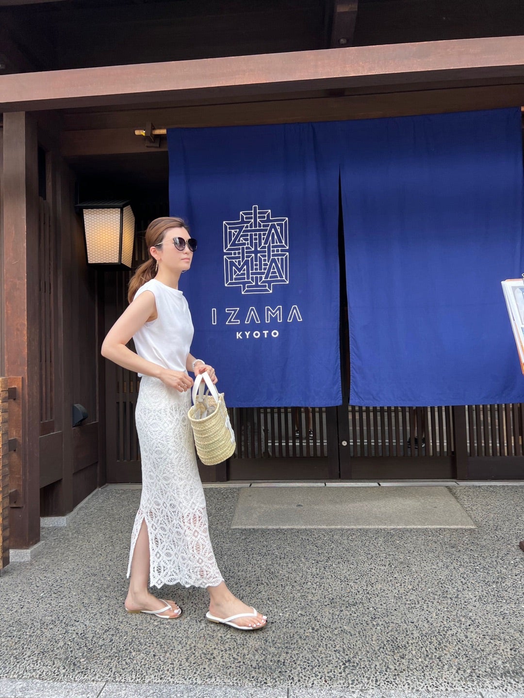 夏のお出かけコーデ紹介！お得な夏祭りセール情報