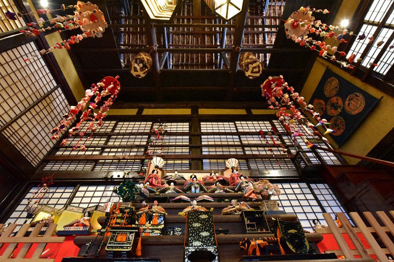 伝統の雛人形 前橋雛 雛人形 お雛様 かわいい 豪華 丁寧 繊細 ひな祭り ひな人形 人形 桃の節句 女の子 お祝い コンパクト おしゃれ伝統工芸士 群馬県 前橋市 - 群馬県前橋市ふるさとチョイス - ふるさと納税サイト