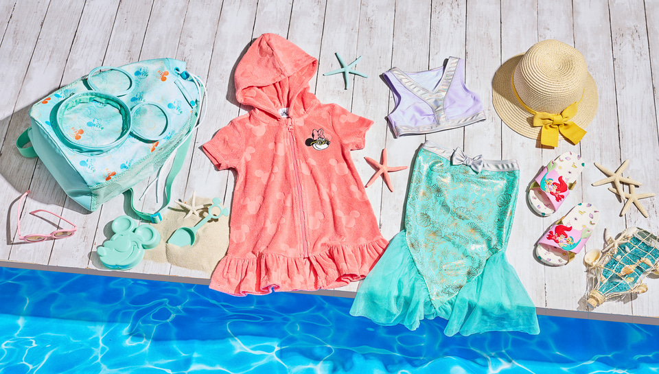 夏の東京ディズニーリゾート必須アイテム 日焼け止めが新デザインで発売 - Yahoo! JAPAN