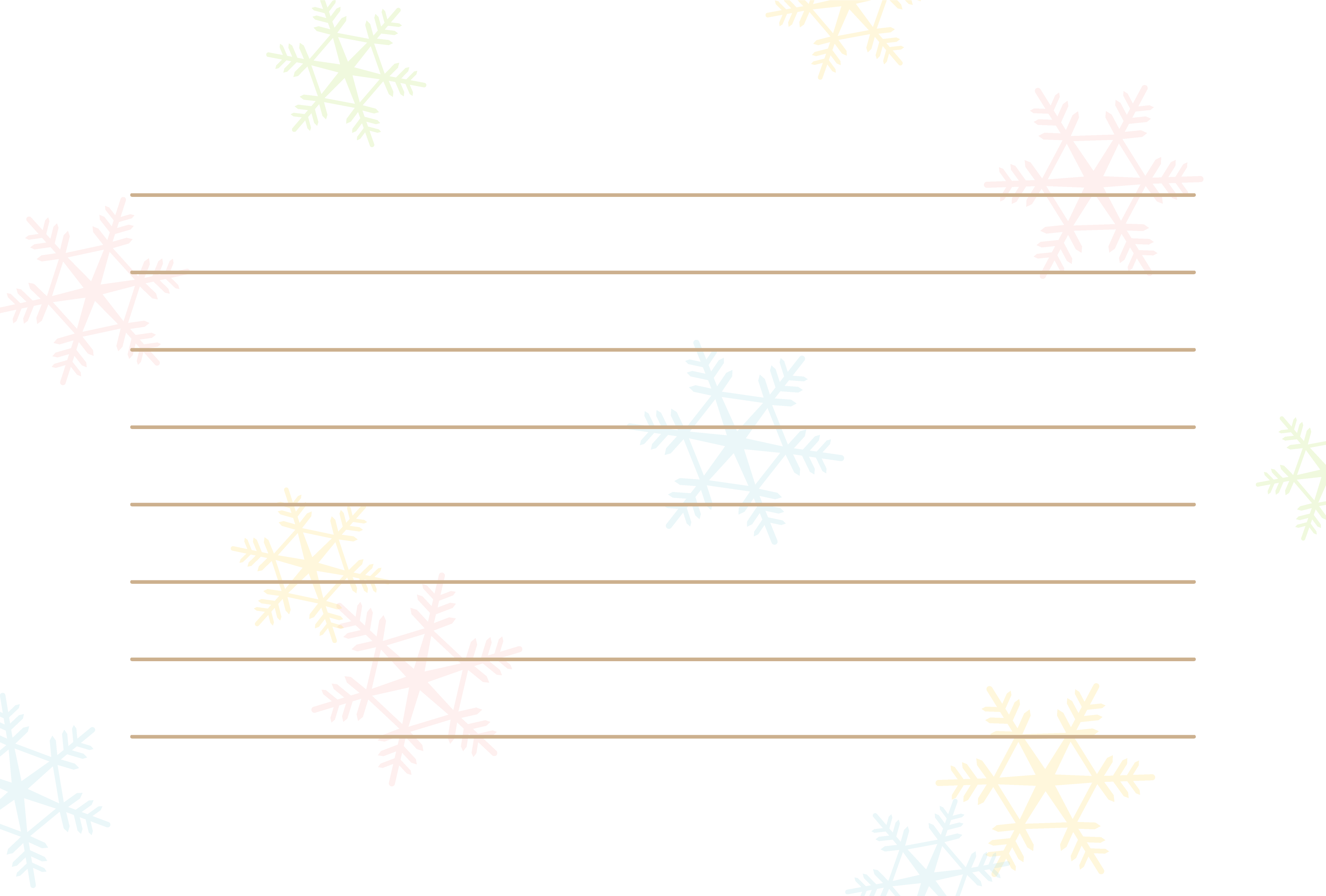 お歳暮のメッセージカード、年末年始のご挨拶に使えるフレーム素材・椿の花のイラスト、ストラ イラストボックス「プレミアム」テンプレート