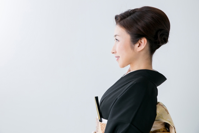 2025年秋 ショート 着物の髪型・ヘアアレンジ人気順ホットペッパービューティー ヘアスタイル