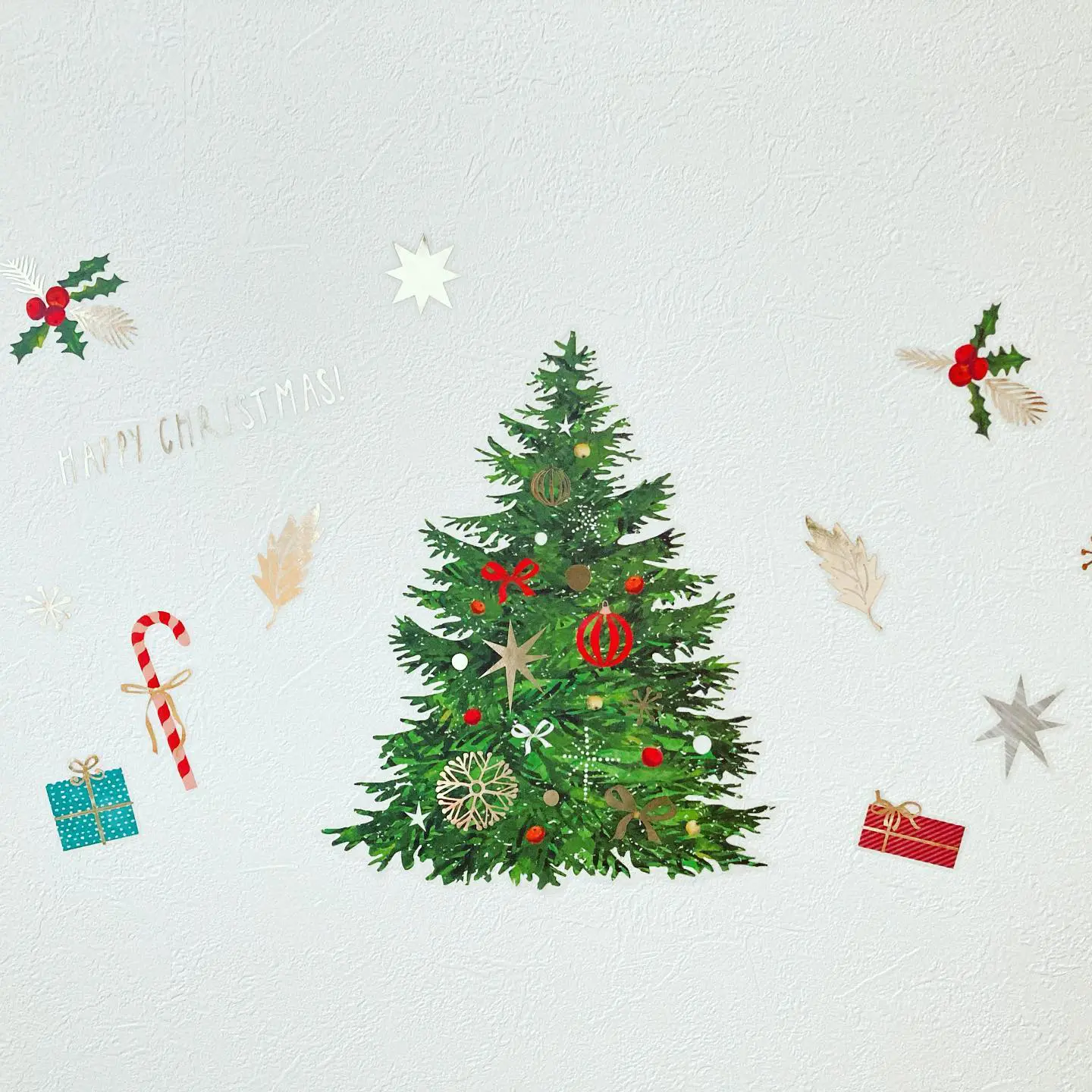 壁 天井 100均 セリア アイアンサークルフック フェイクフラワー などのインテリア実例 - 2016-11-07 20:10:51RoomClip ルームクリップ