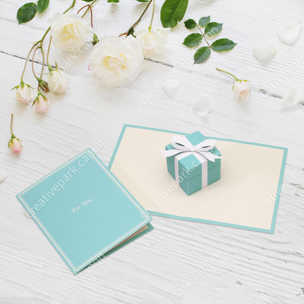 サプライズボックスの作り方〜基本のテンプレート素材から仕掛けのアイデアまでHappy Birthday Project ハピバ