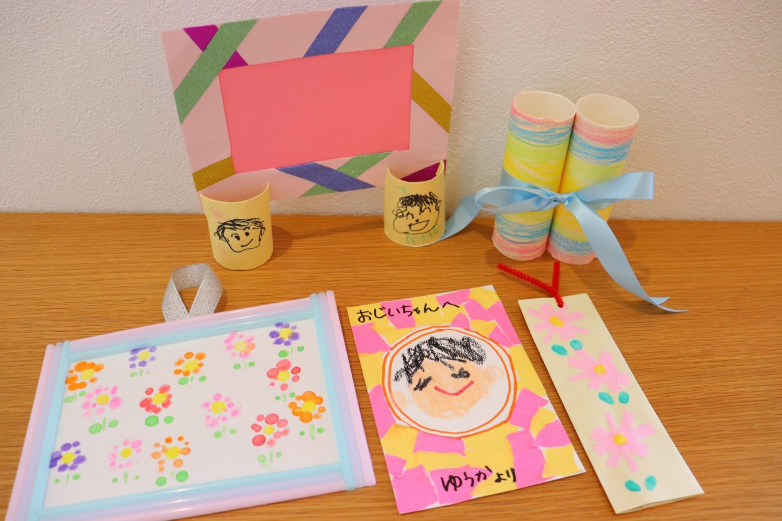 友達の誕生日に贈る手作りプレゼント11選100均の材料でも簡単にできるギフトBIRTHDAYGIFTS by memoco